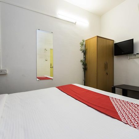 Oyo 14856 Resort Raghav Palace 인도르 외부 사진
